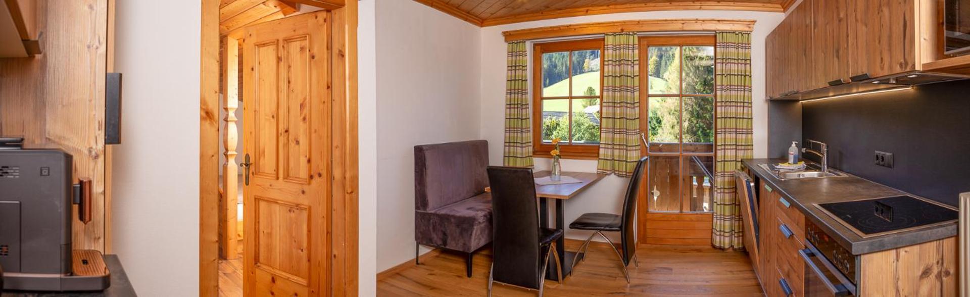 Glonerbauer Apartment Altenmarkt im Pongau Ngoại thất bức ảnh
