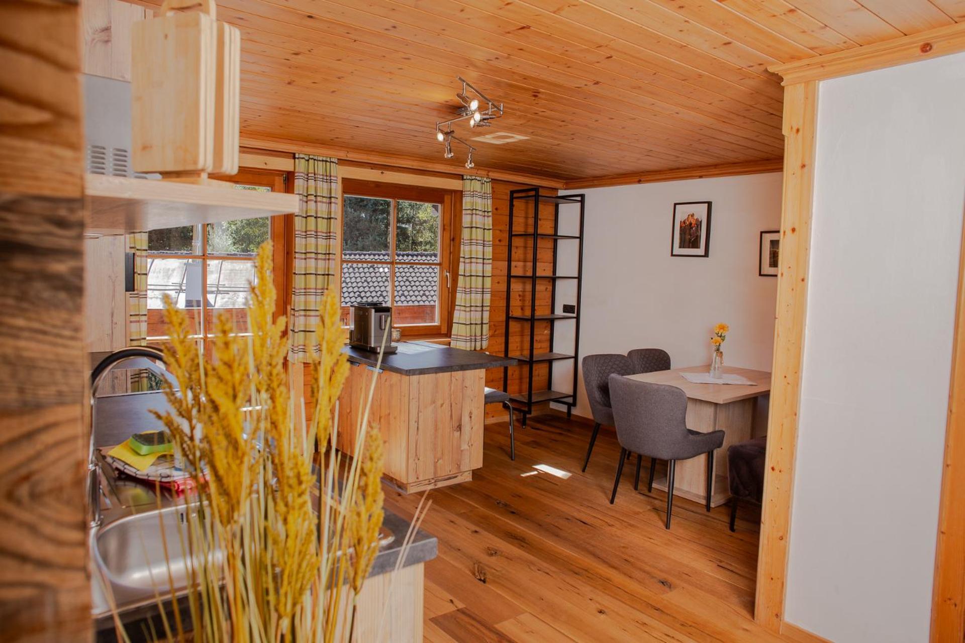 Glonerbauer Apartment Altenmarkt im Pongau Ngoại thất bức ảnh