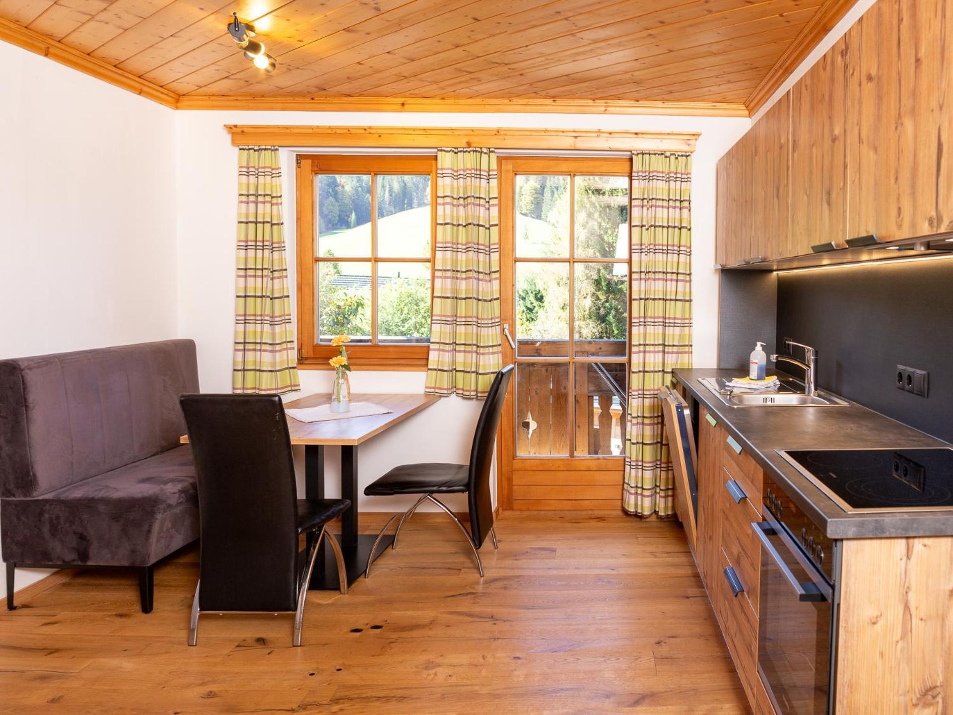 Glonerbauer Apartment Altenmarkt im Pongau Ngoại thất bức ảnh