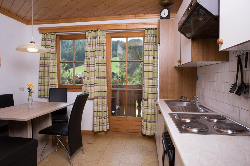 Glonerbauer Apartment Altenmarkt im Pongau Ngoại thất bức ảnh