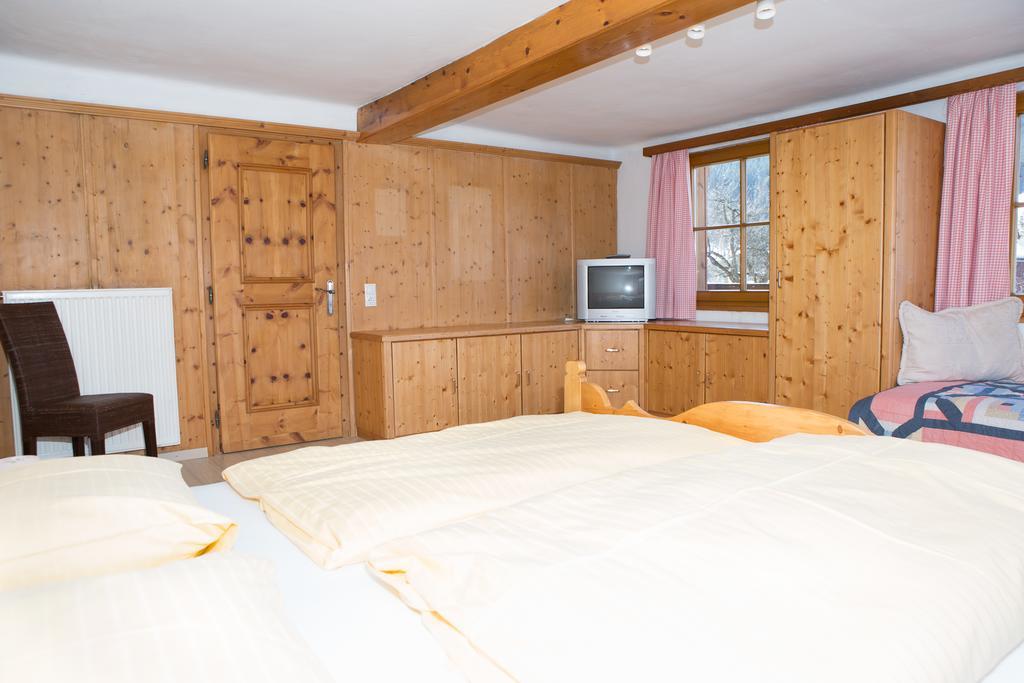 Glonerbauer Apartment Altenmarkt im Pongau Ngoại thất bức ảnh