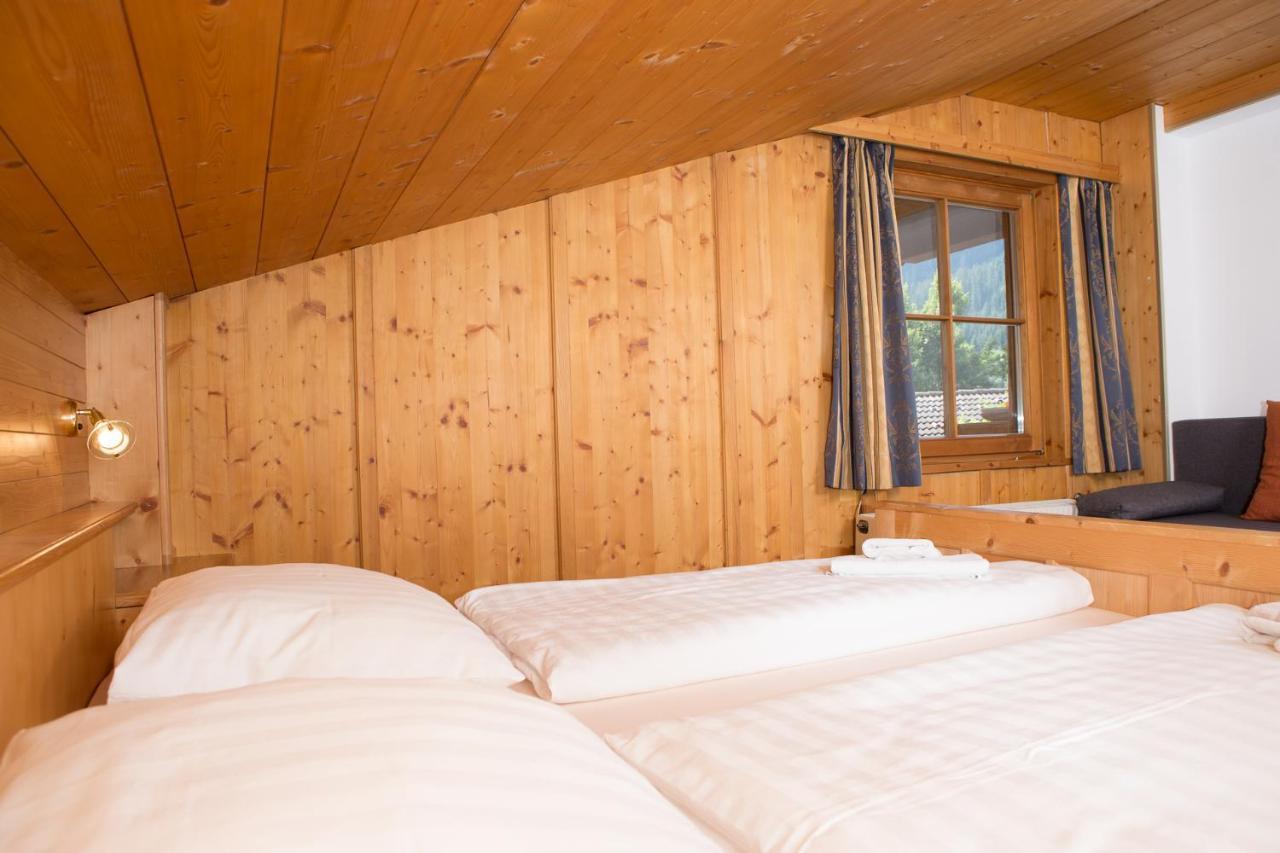 Glonerbauer Apartment Altenmarkt im Pongau Ngoại thất bức ảnh
